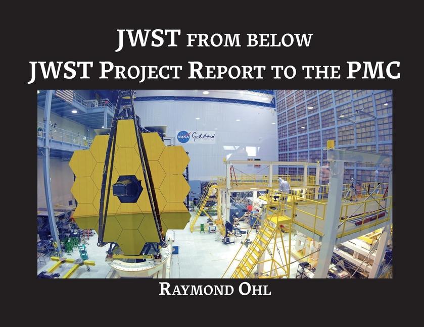 JWST from below