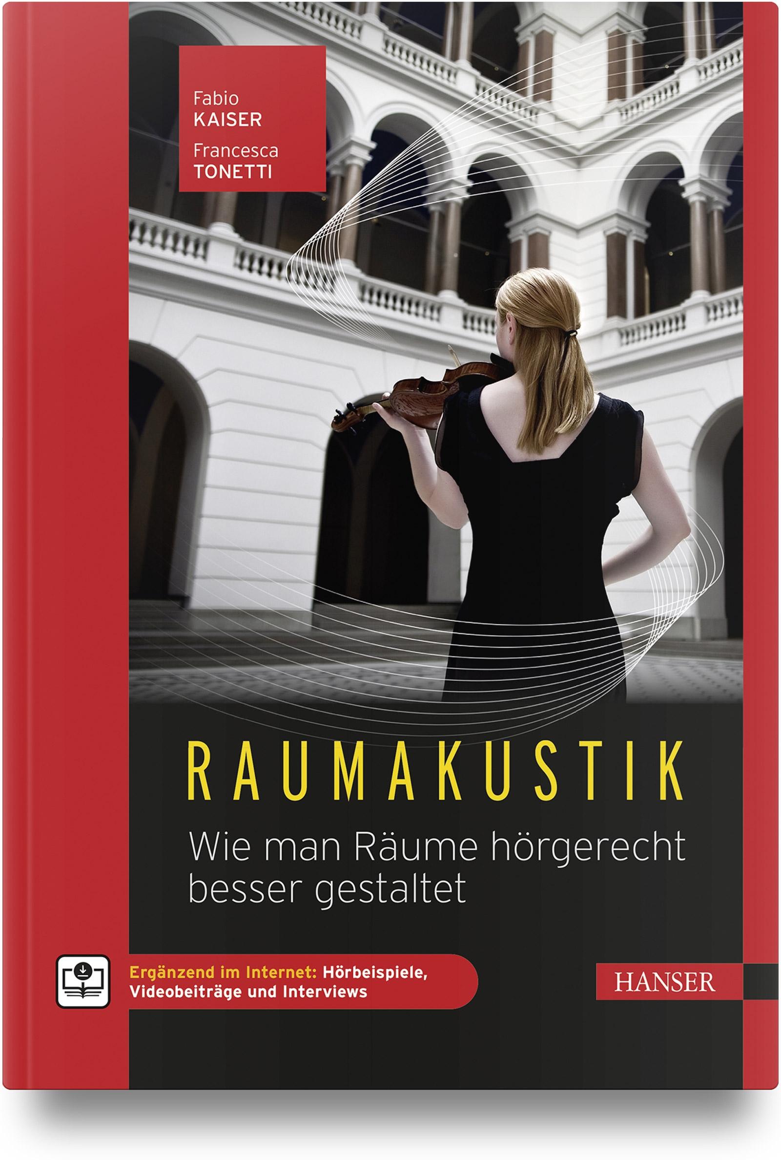 Raumakustik