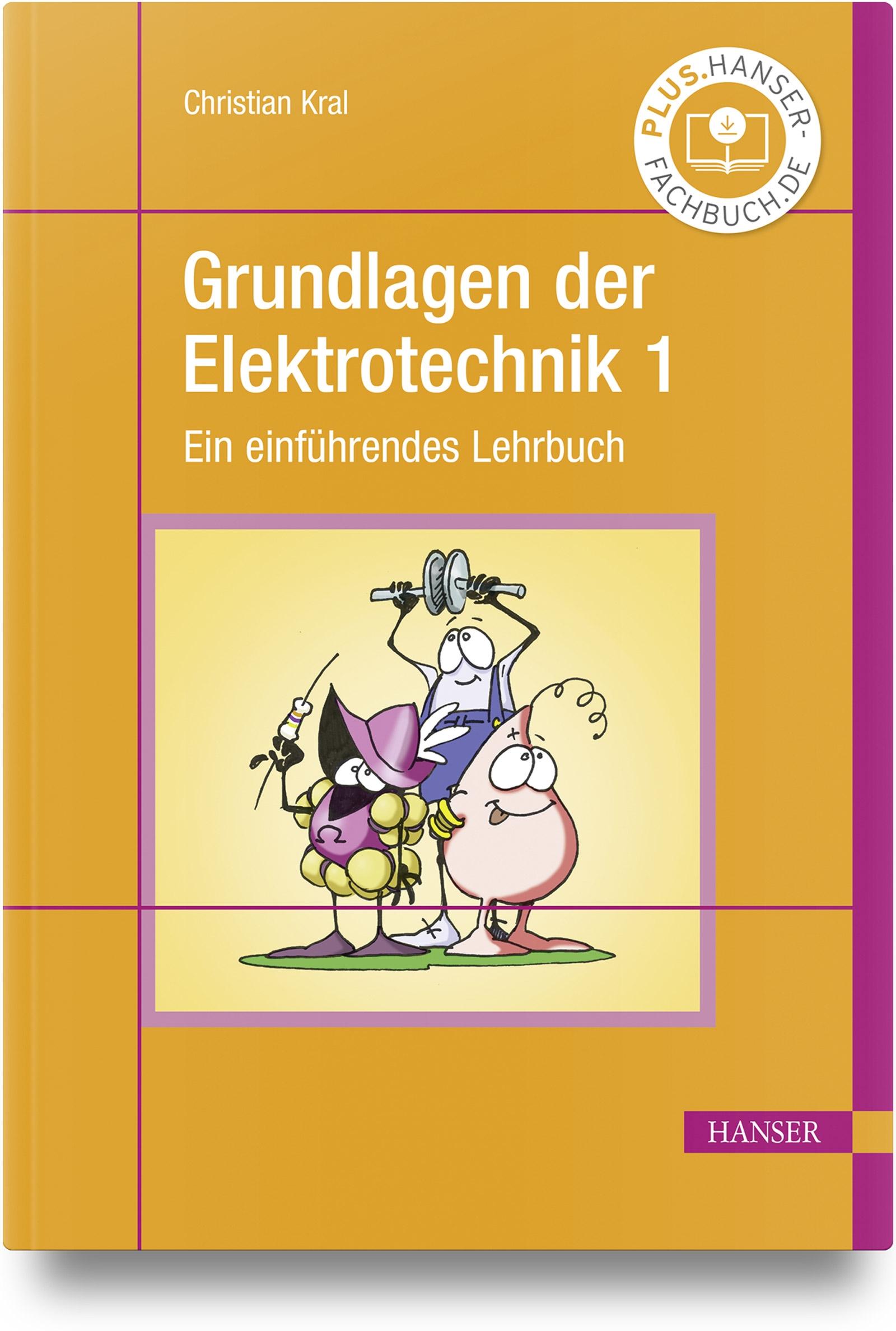 Grundlagen der Elektrotechnik 1