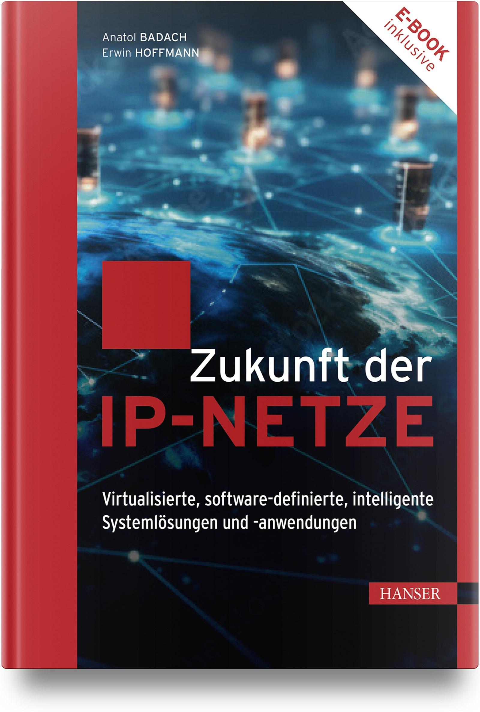 Zukunft der IP-Netze