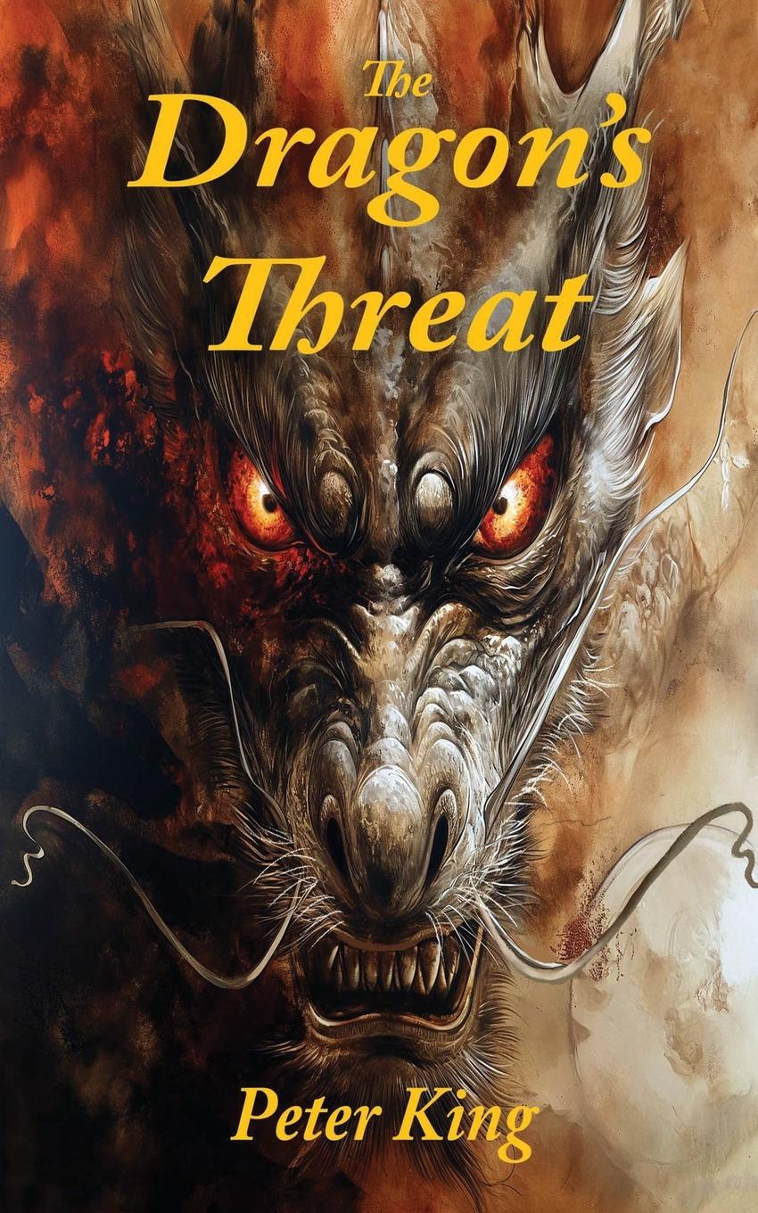 The Dragon's Threat