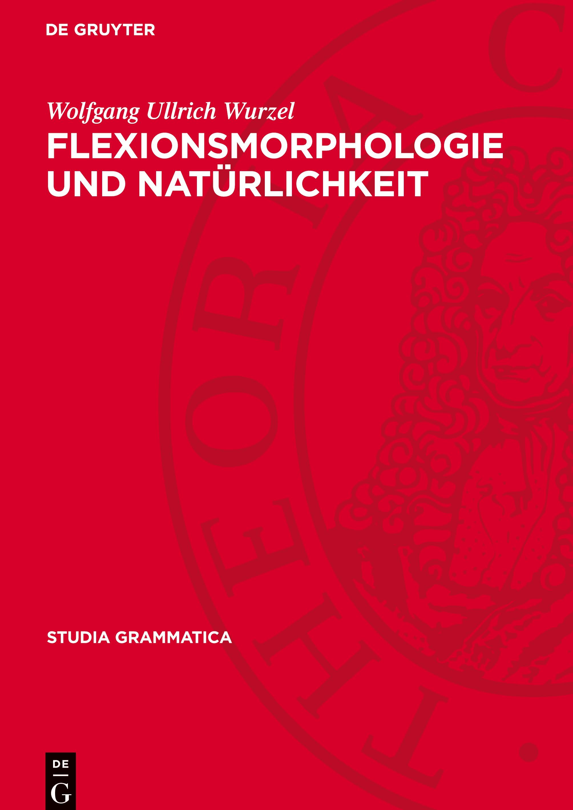 Flexionsmorphologie und Natürlichkeit