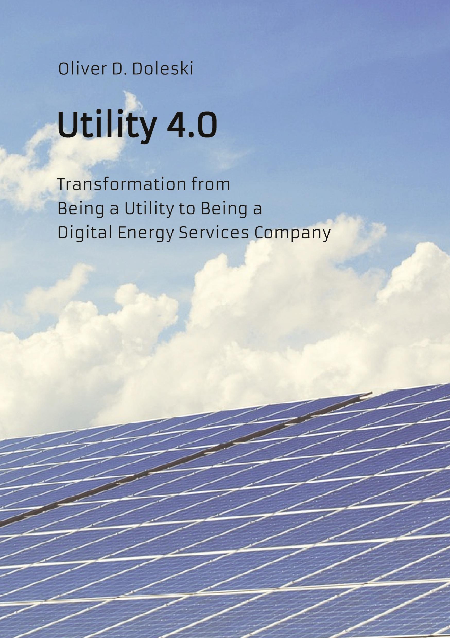 Utility 4.0