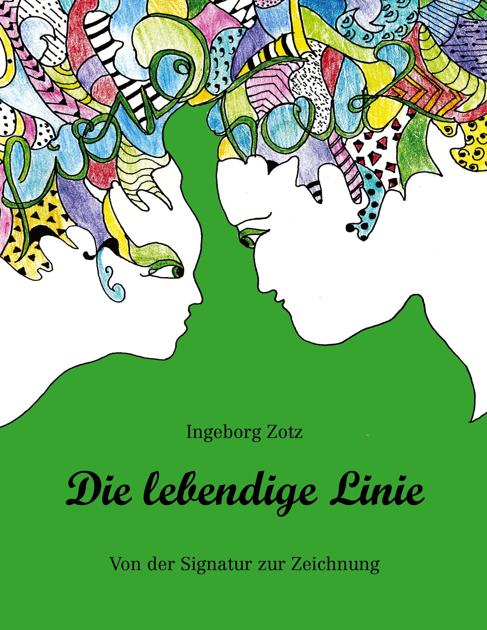 Die lebendige Linie