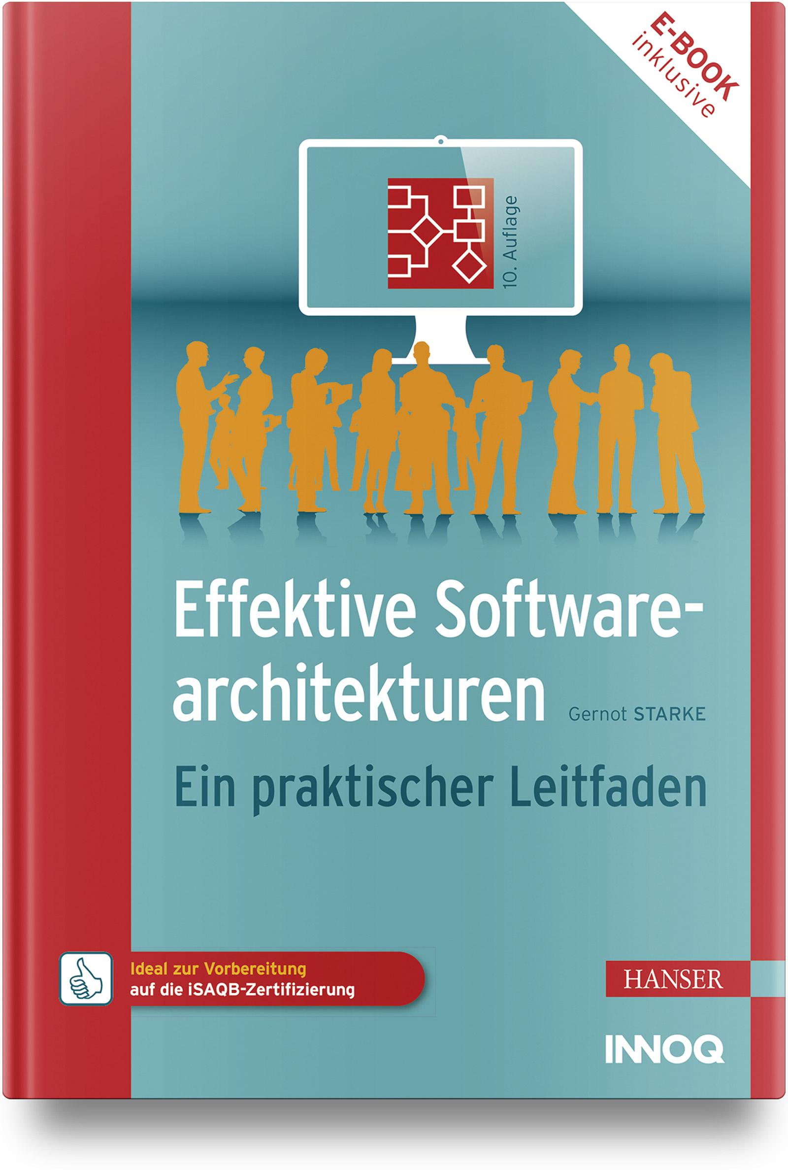 Effektive Softwarearchitekturen