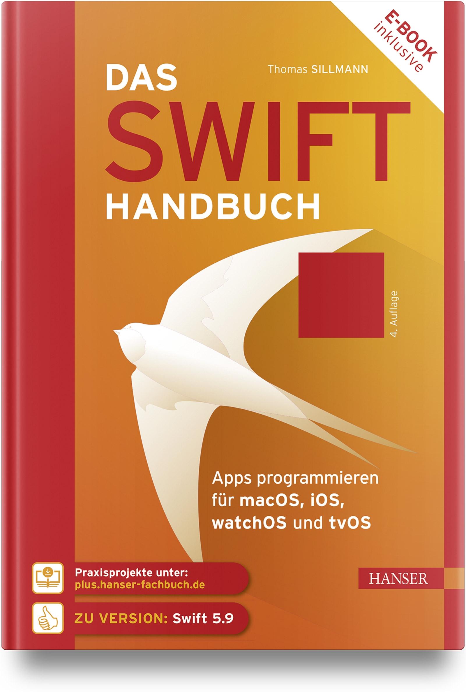 Das Swift-Handbuch