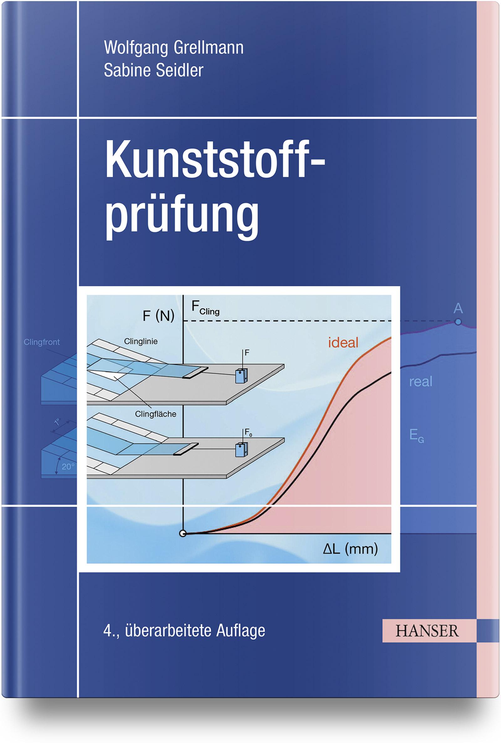 Kunststoffprüfung