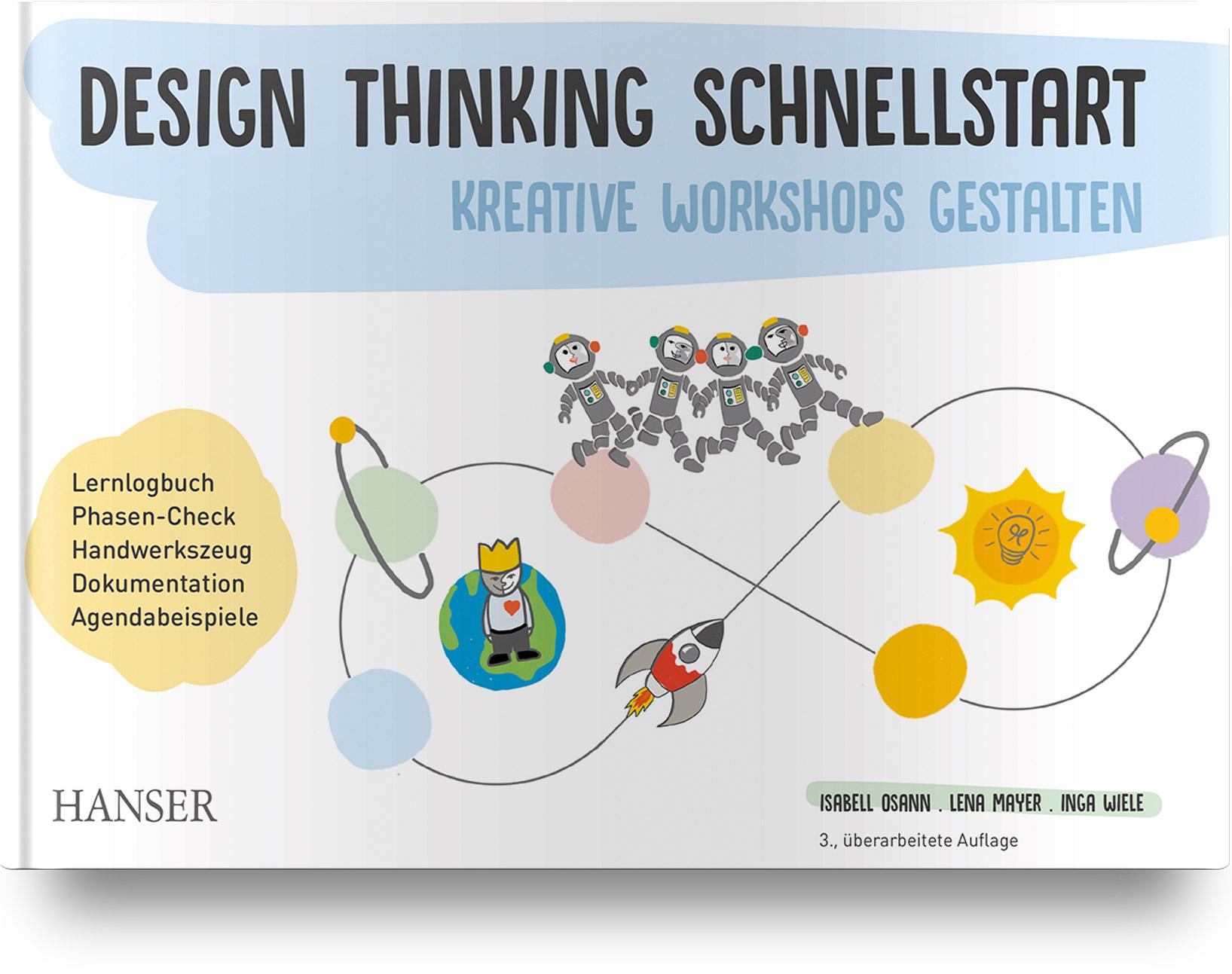 Design Thinking Schnellstart