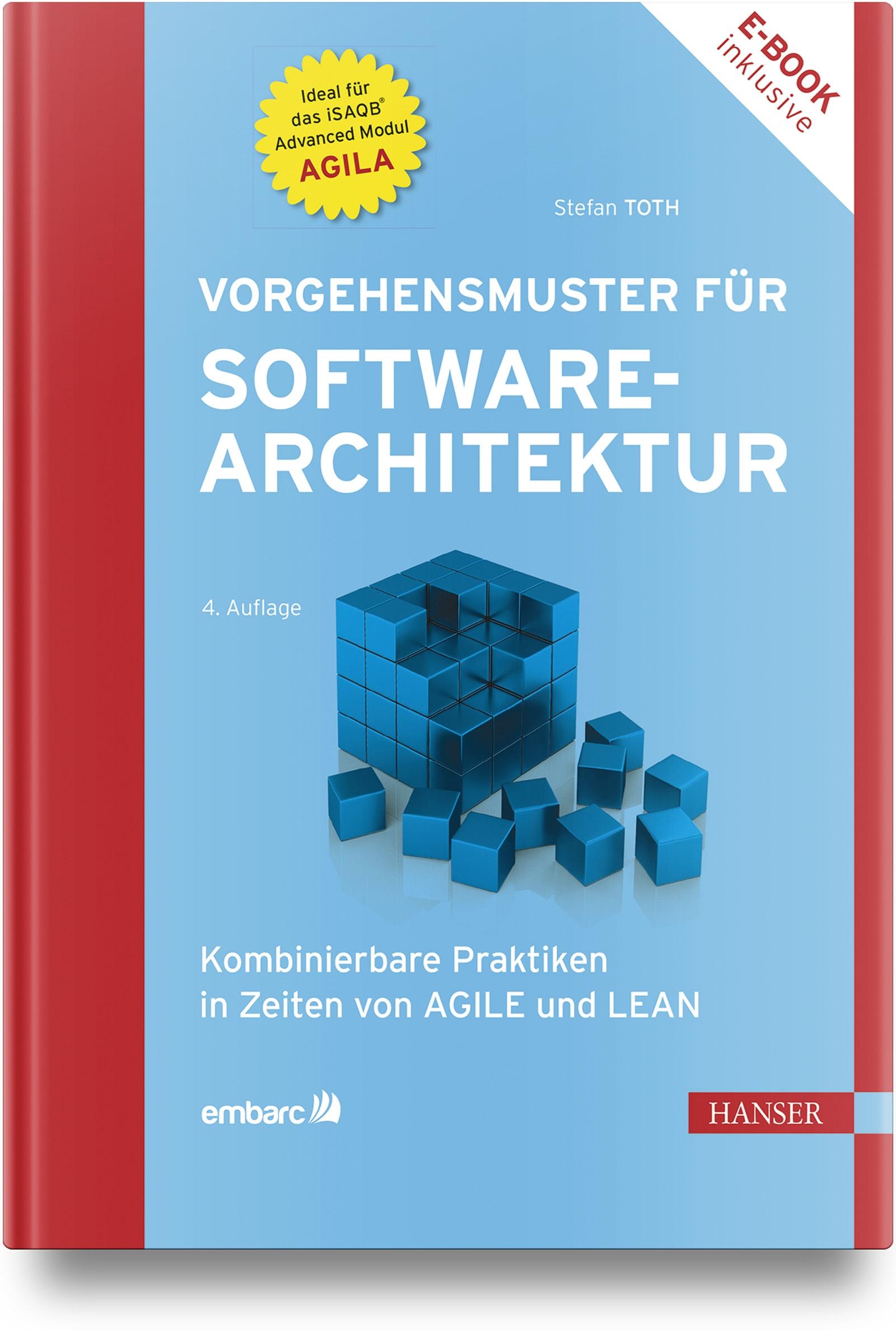 Vorgehensmuster für Softwarearchitektur