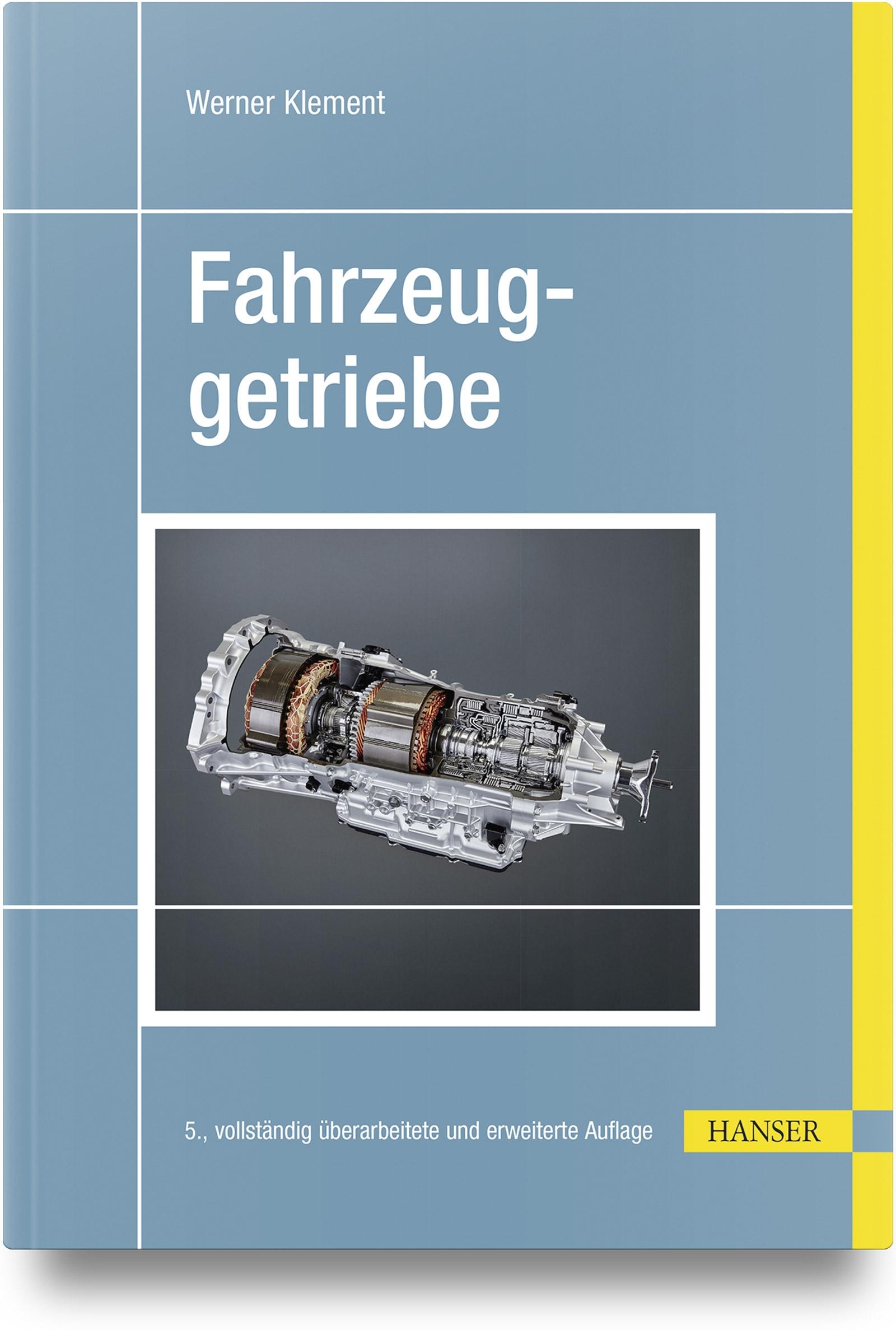 Fahrzeuggetriebe