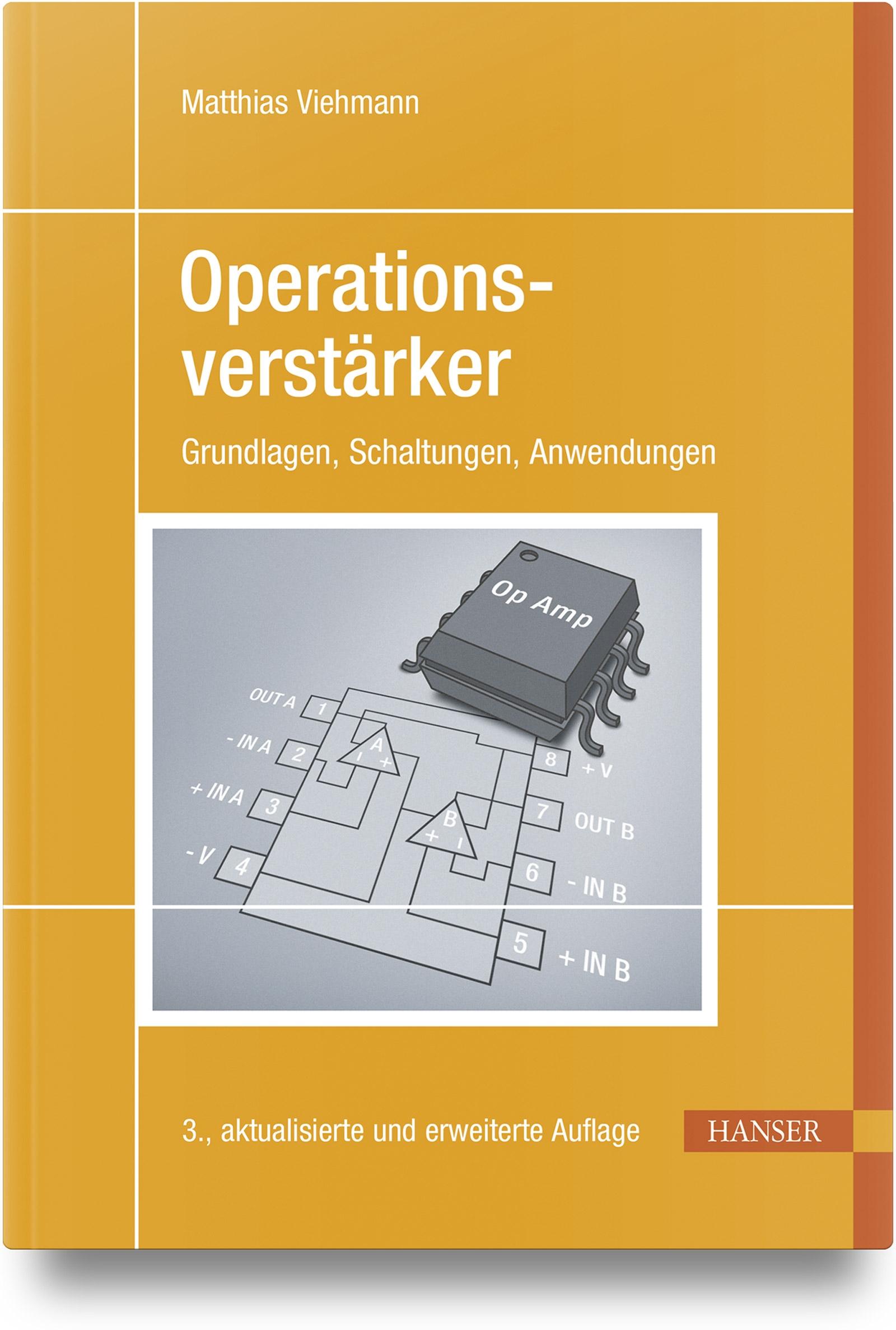 Operationsverstärker