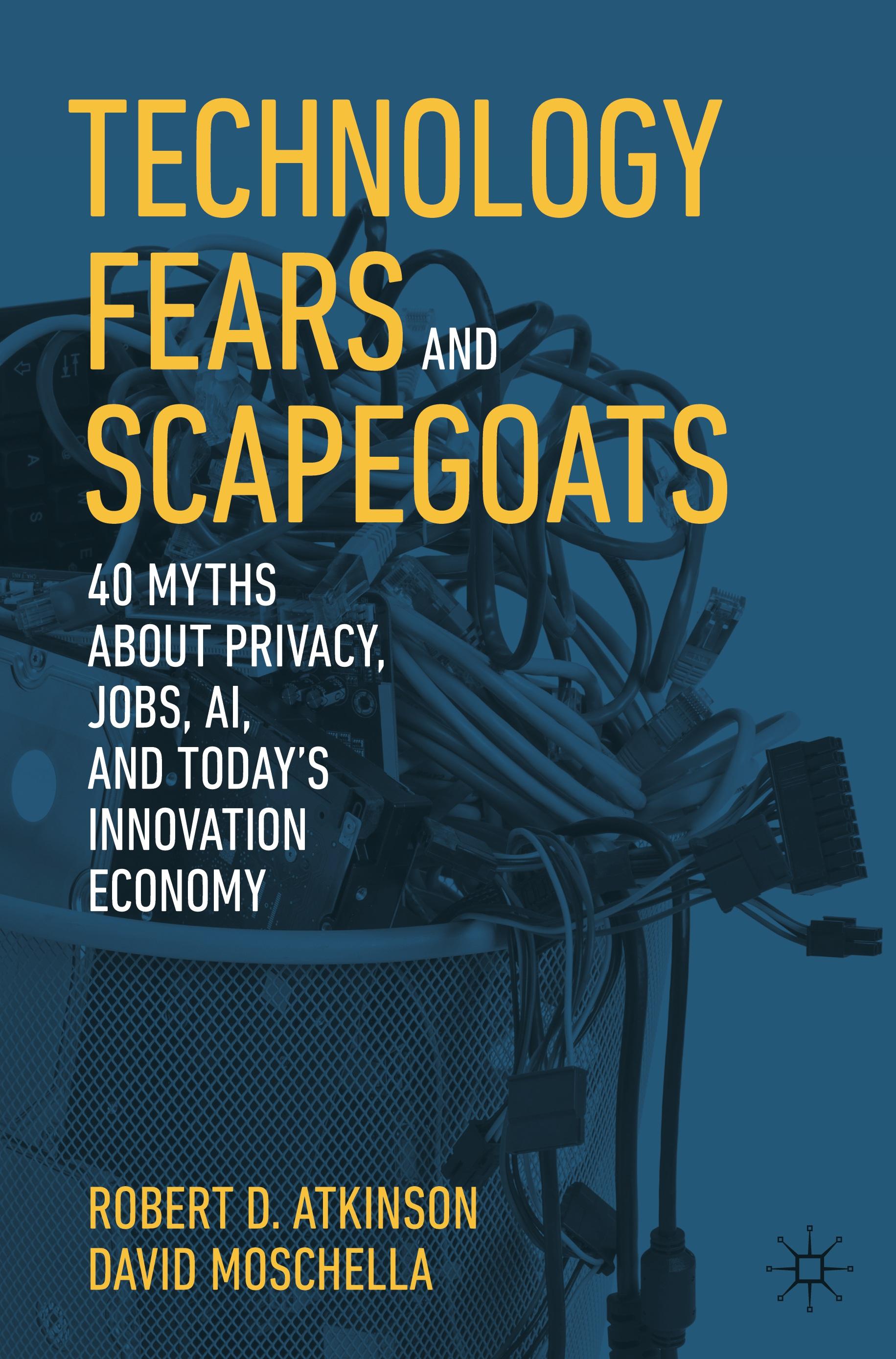 Technology Fears and Scapegoats