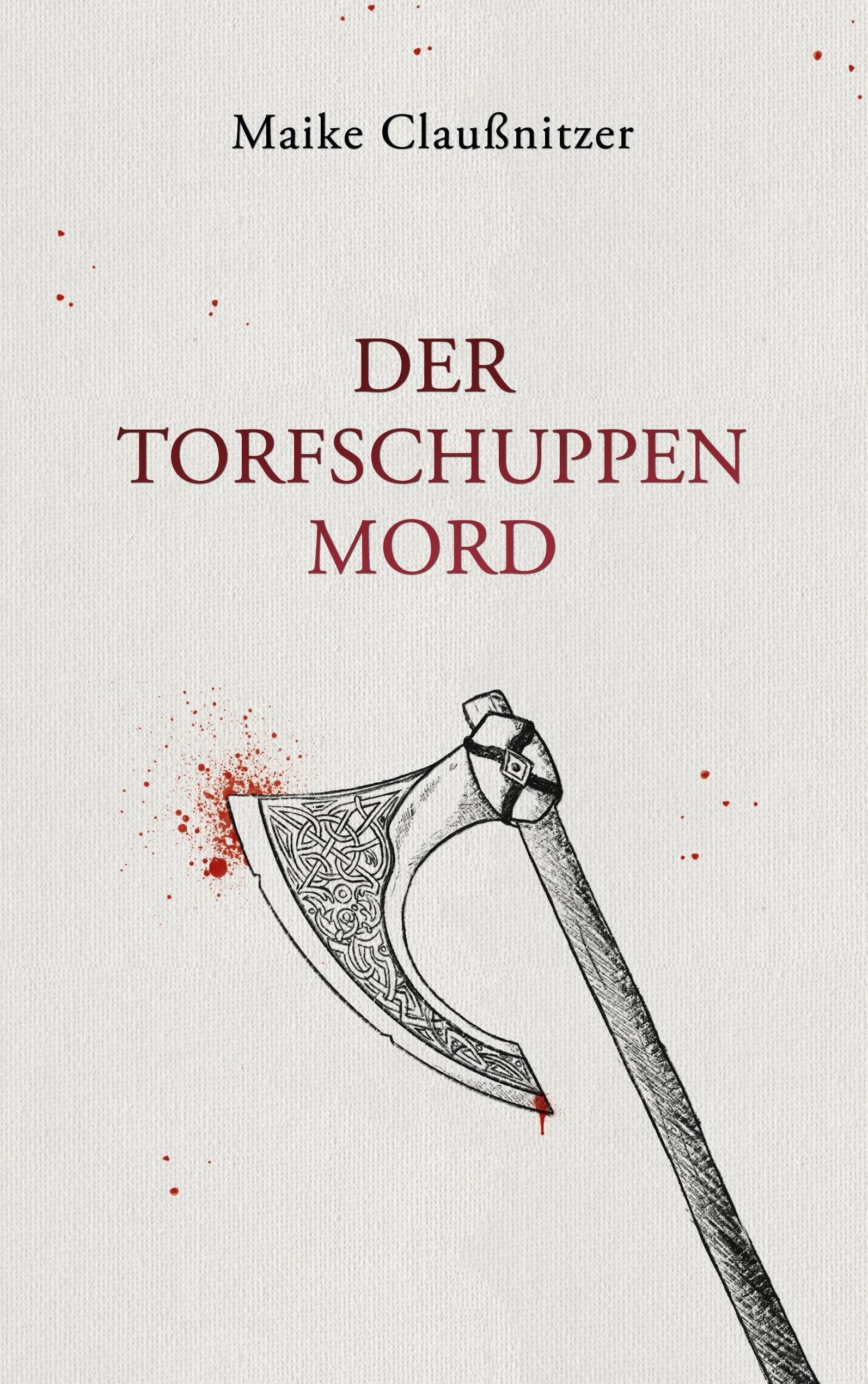 Der Torfschuppenmord