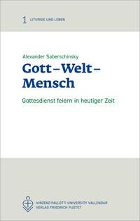 Gott - Welt - Mensch