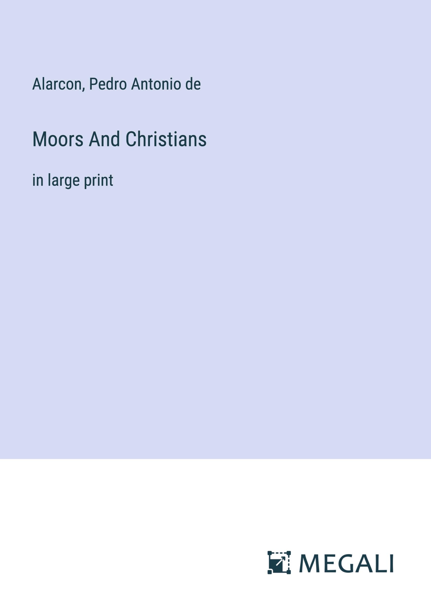 Moors And Christians