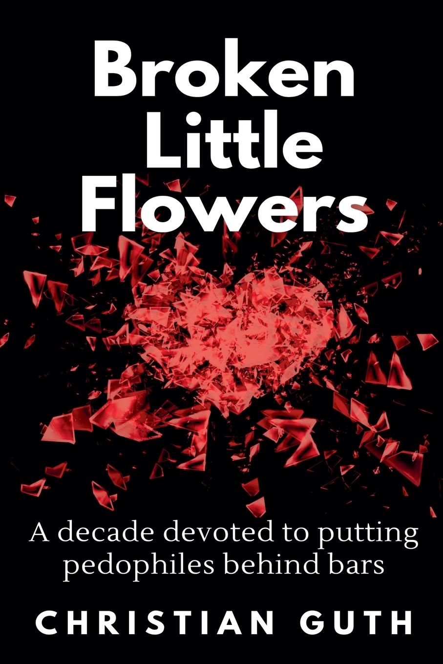 Broken Little Flowers