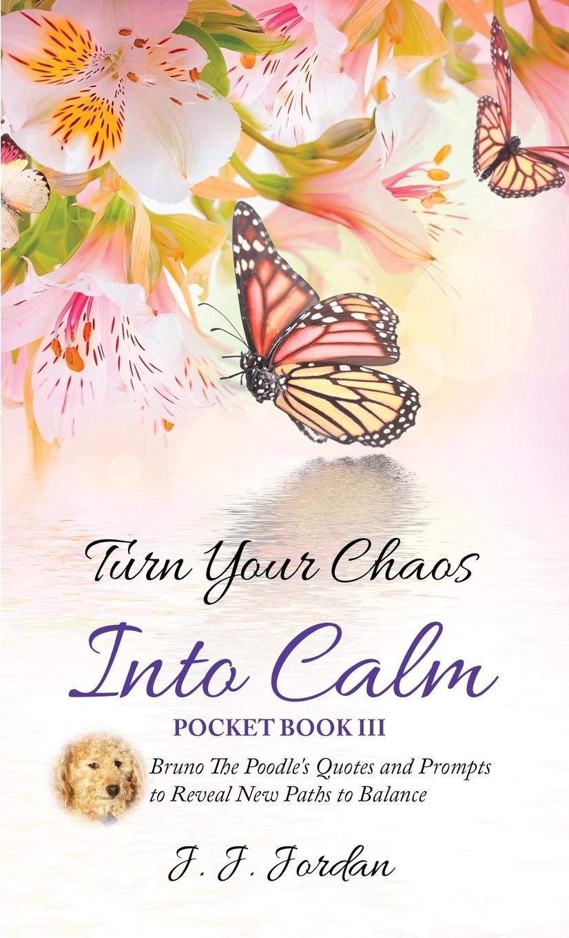 Turn Your Chaos Into Calm