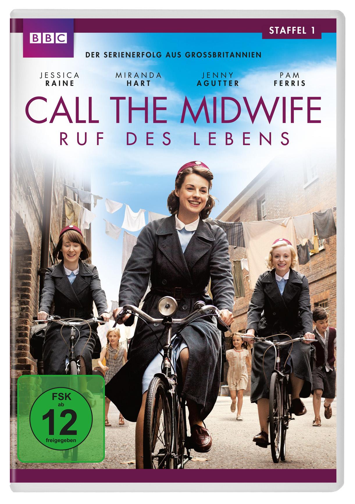 Call the Midwife - Ruf des Lebens