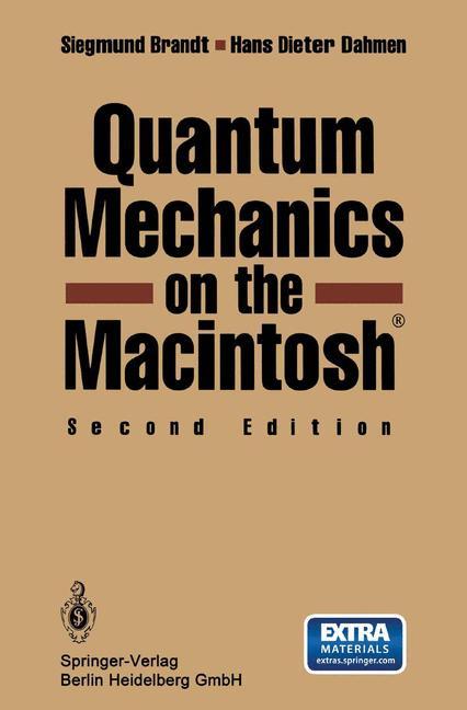 Quantum Mechanics on the Macintosh®