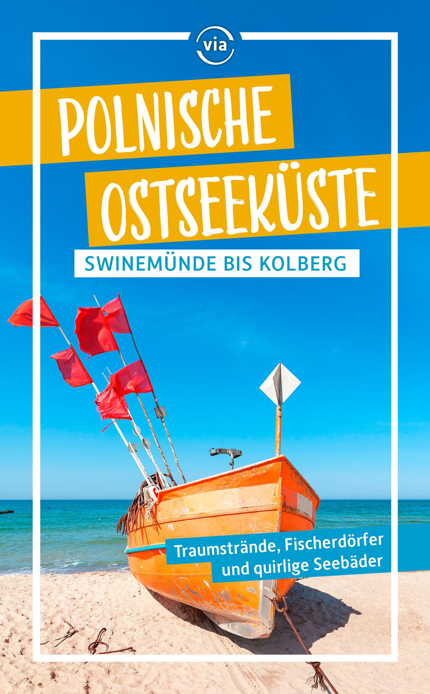 Polnische Ostseeküste