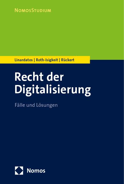 Recht der Digitalisierung