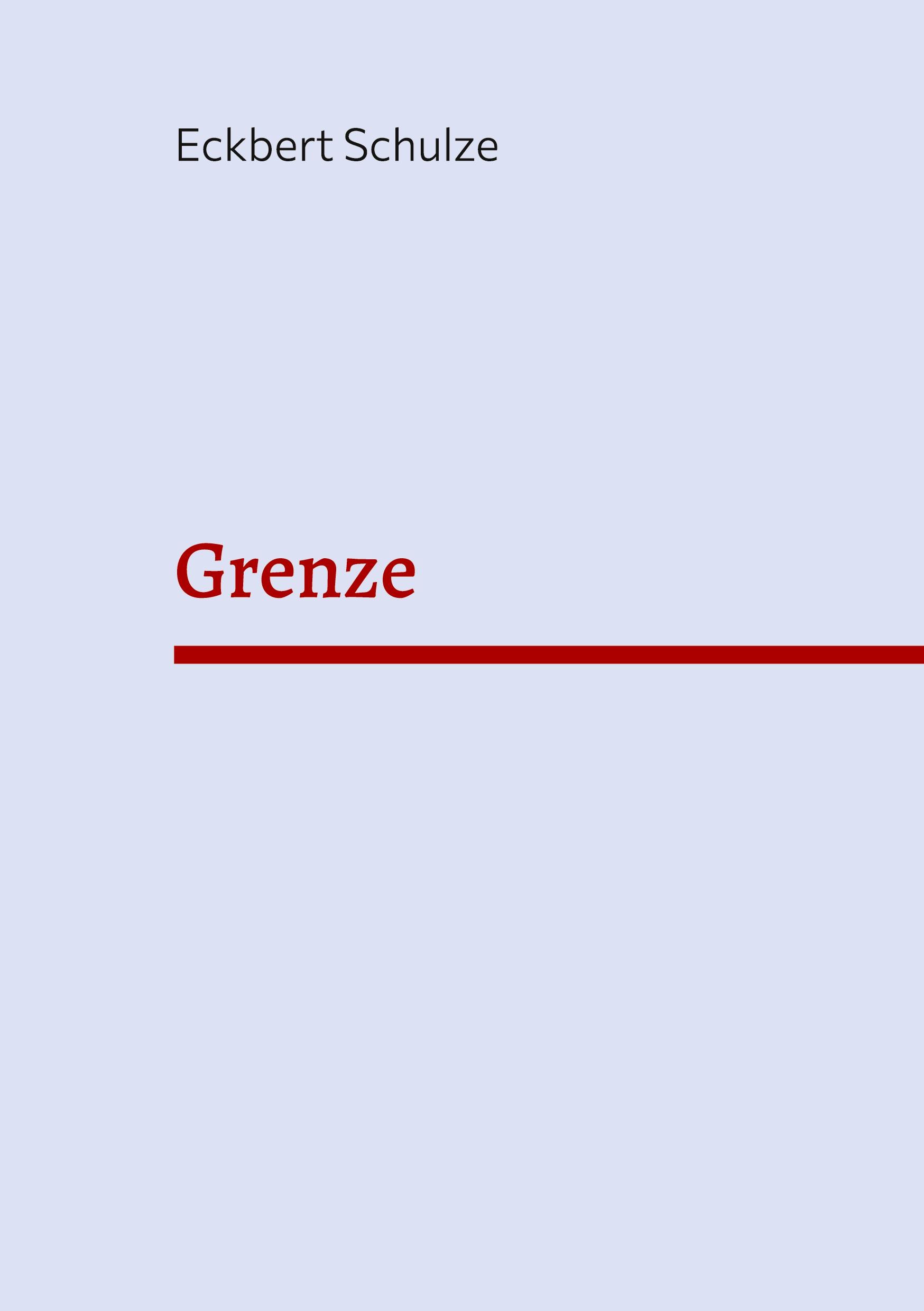 Grenze