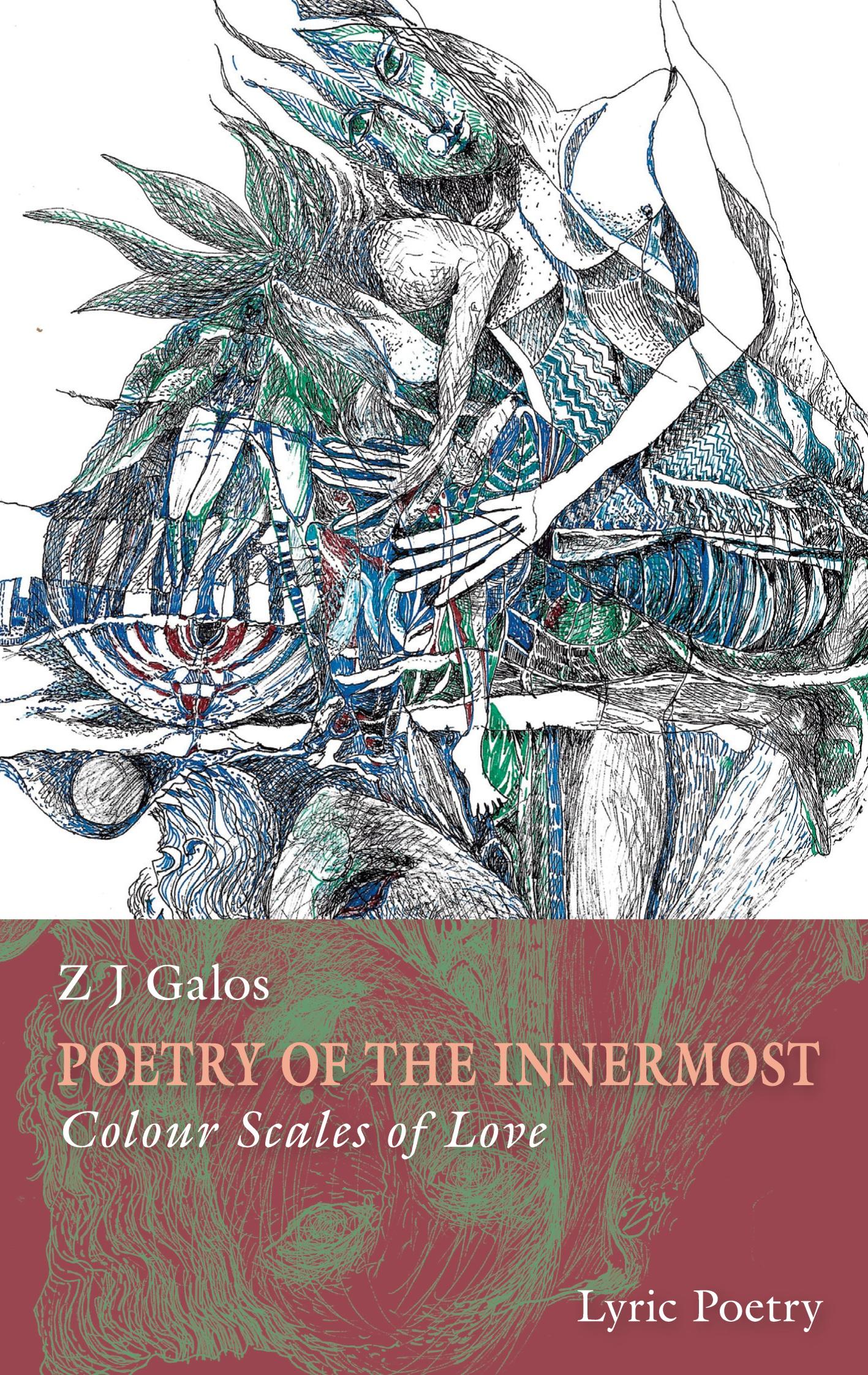 Poetry of the innermost