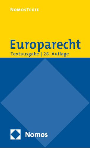 Europarecht