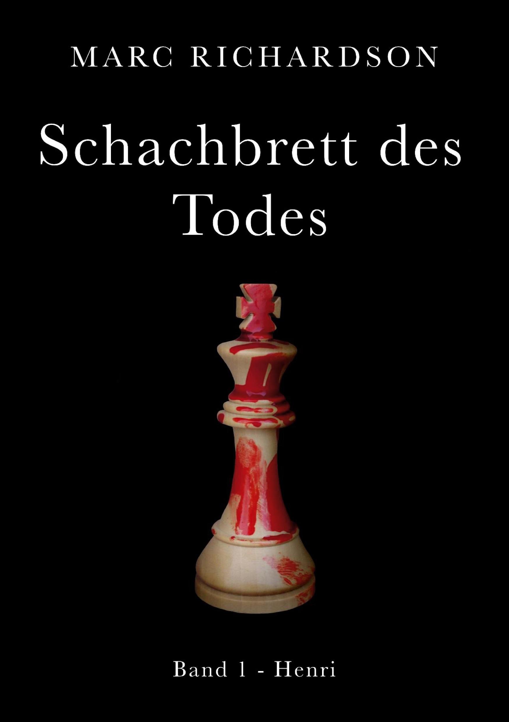 Schachbrett des Todes