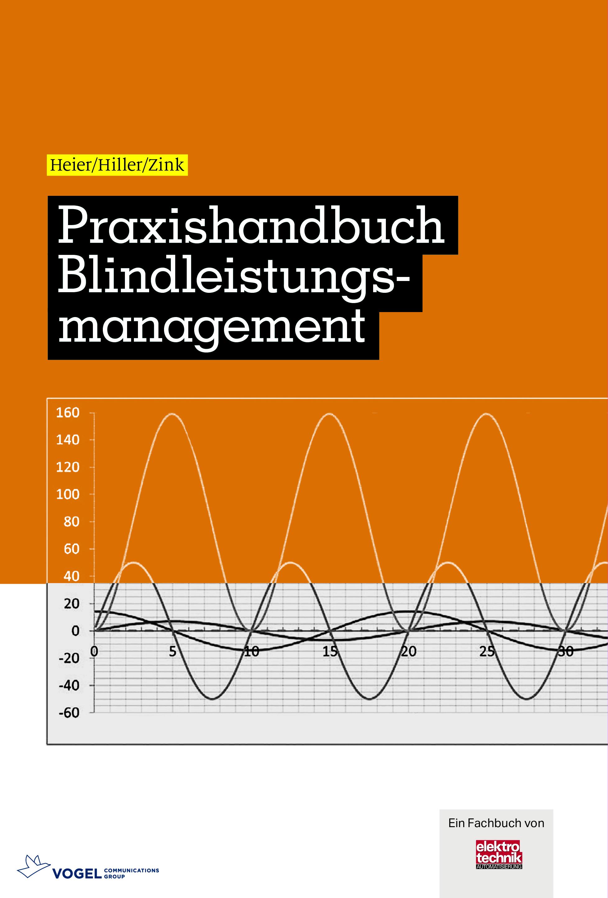 Praxishandbuch Blindleistungsmanagement