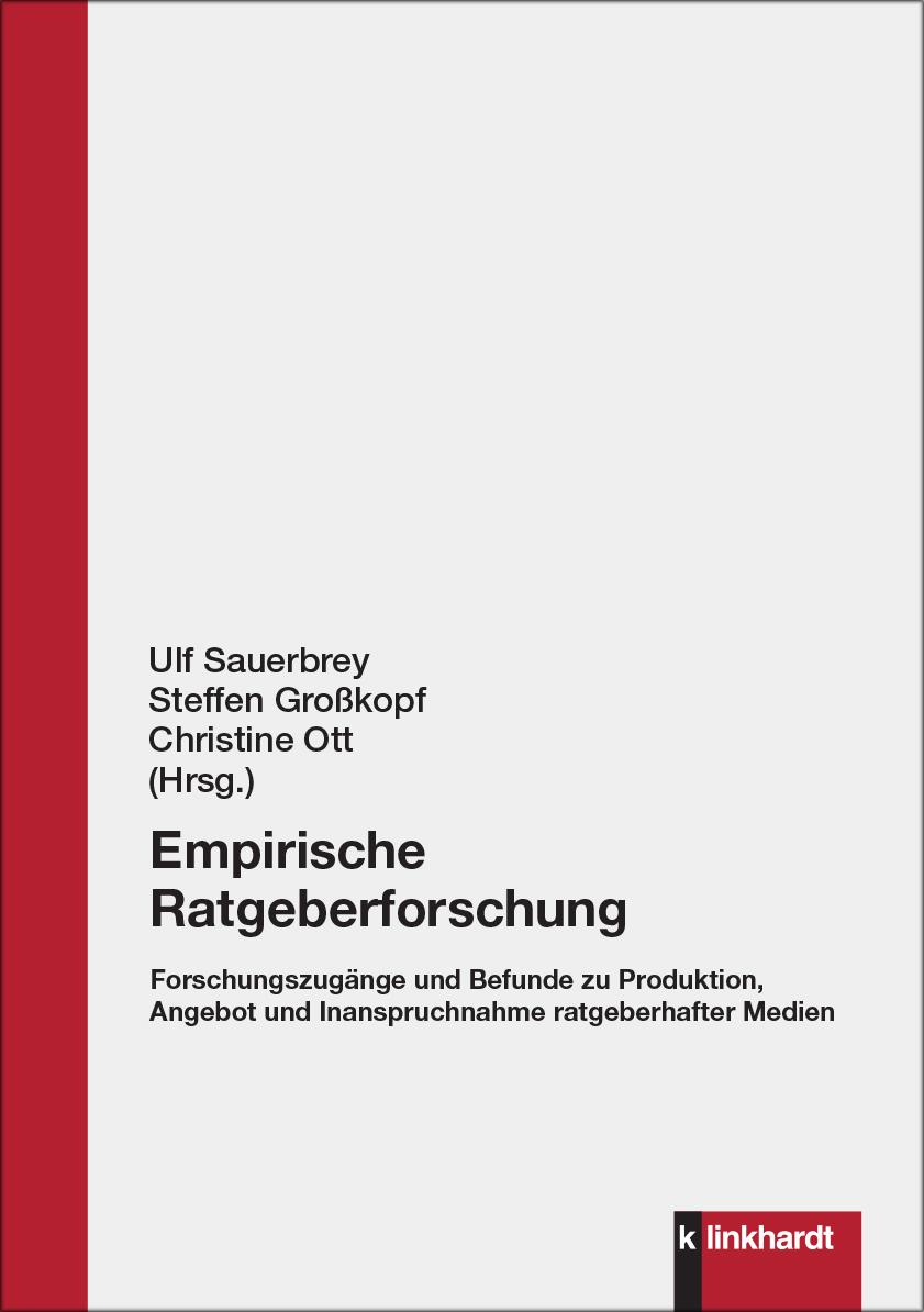 Empirische Ratgeberforschung