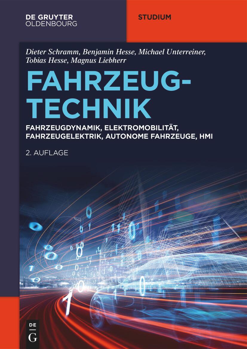 Fahrzeugtechnik