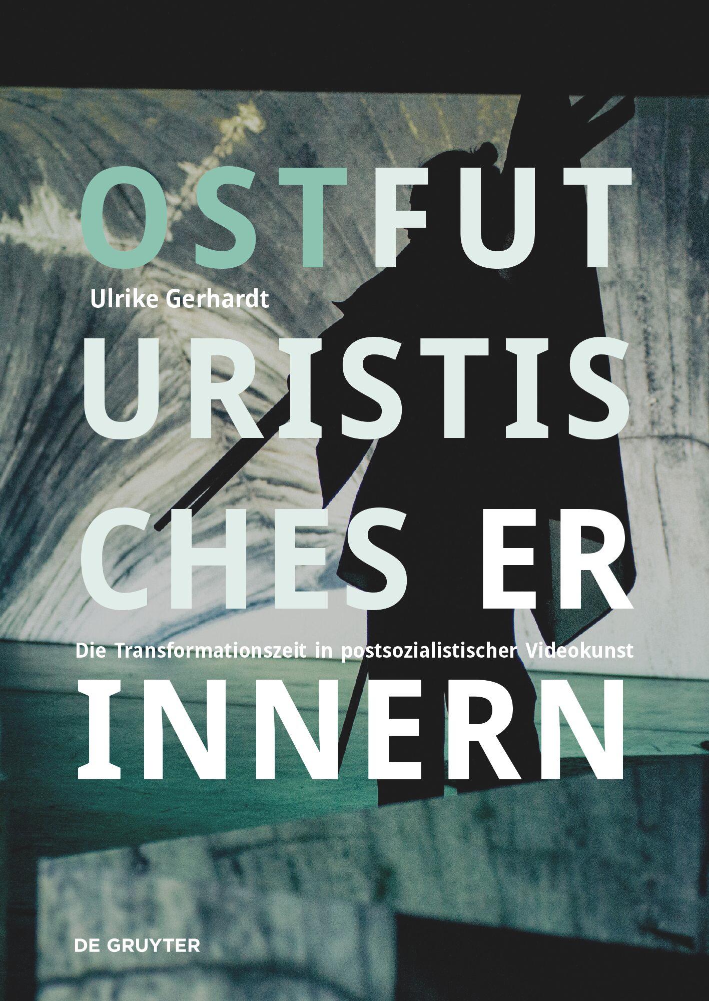 Ostfuturistisches Erinnern