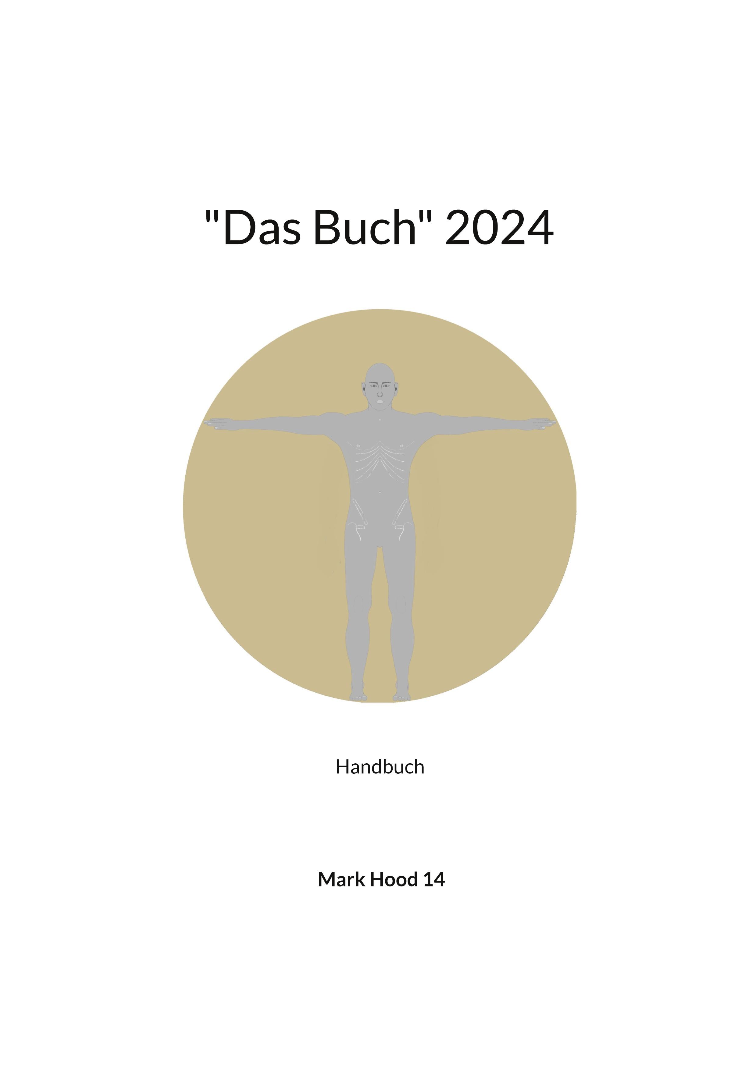 "Das Buch" 2024