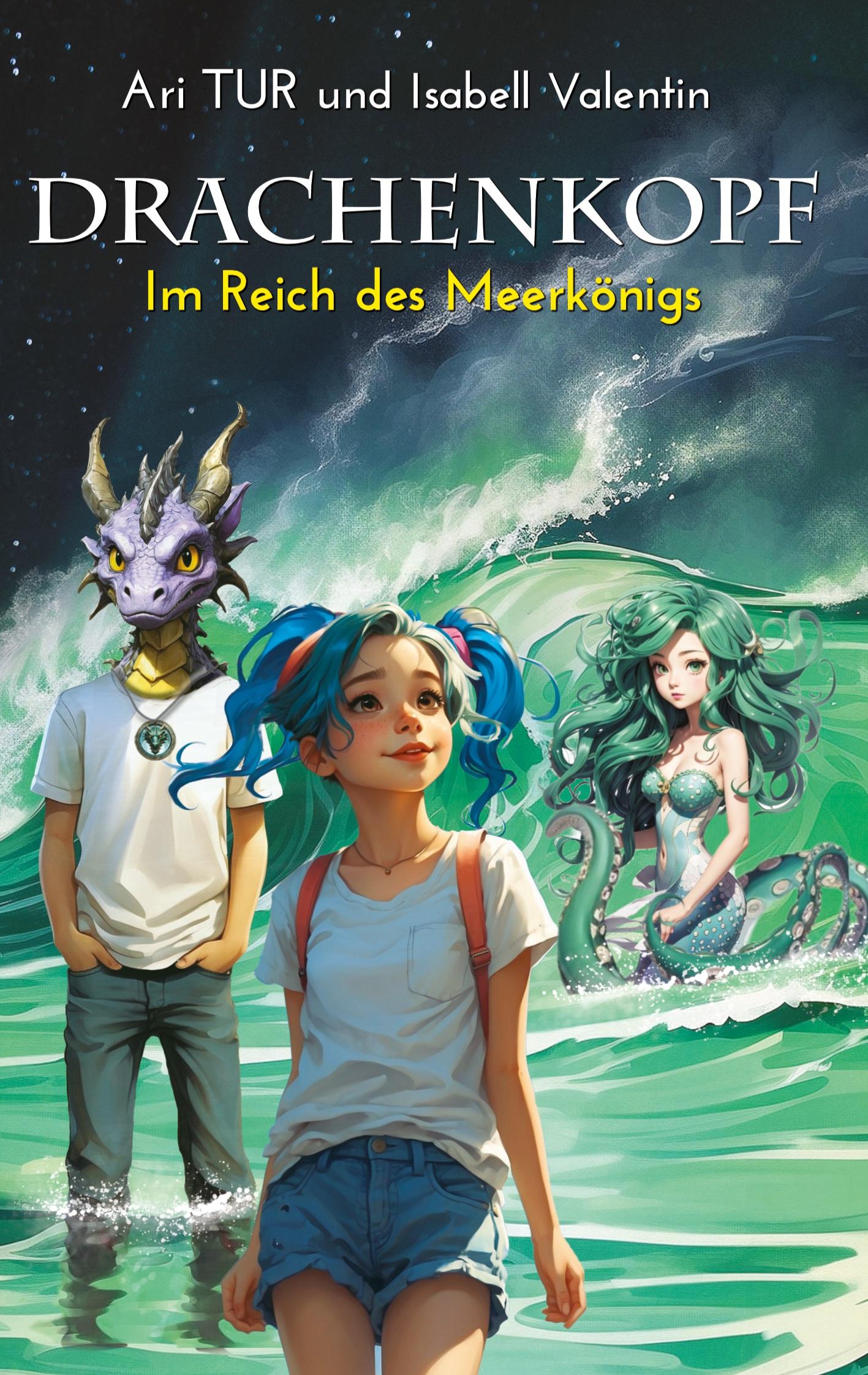 Drachenkopf 2