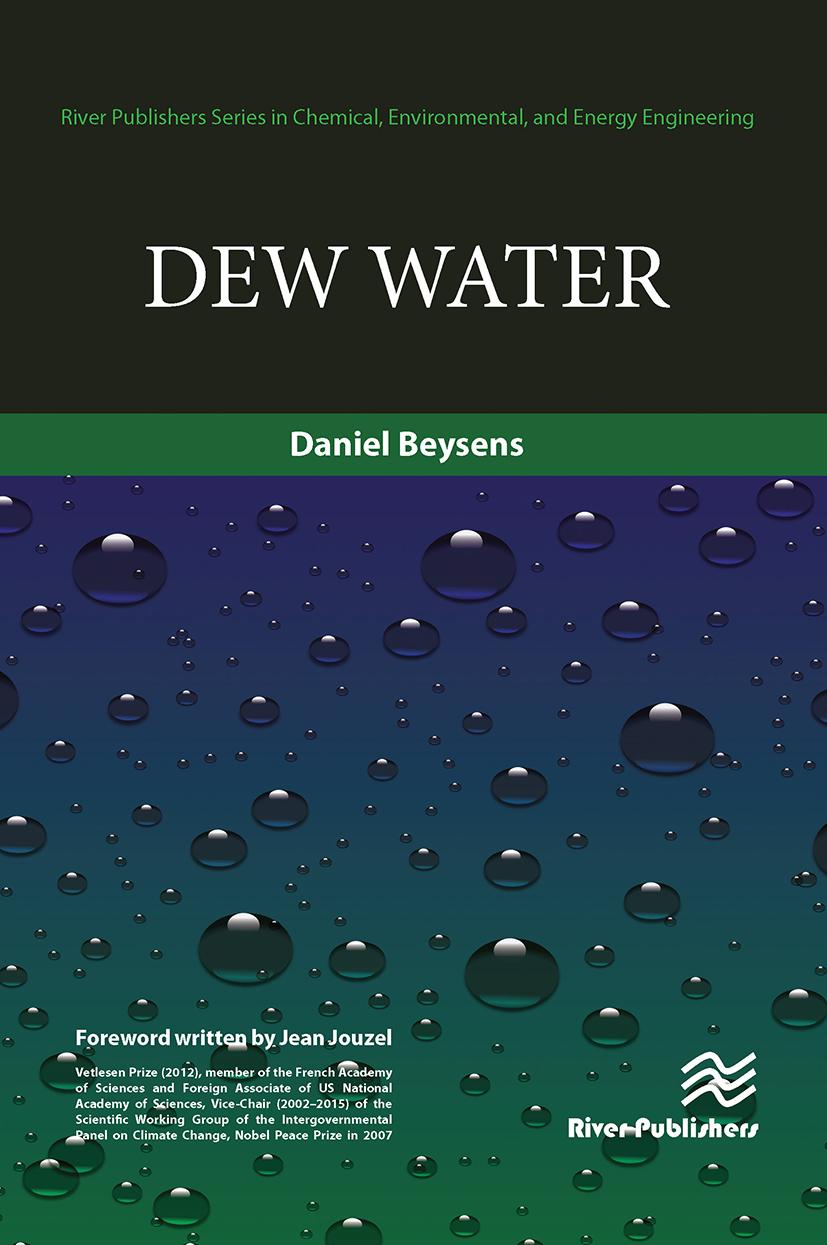 Dew Water