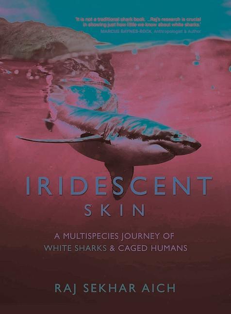 Iridescent Skin