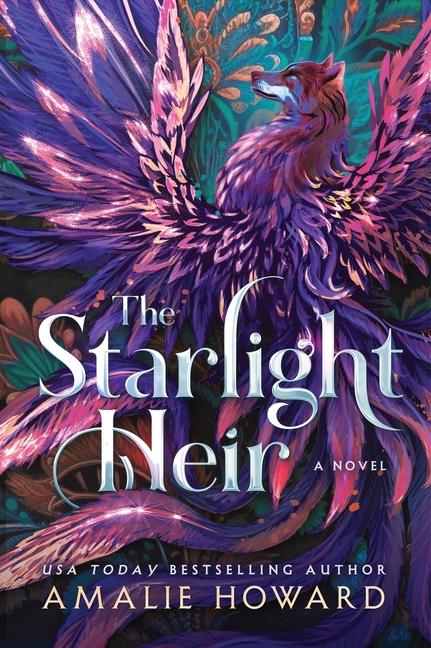 Starlight Heir, The