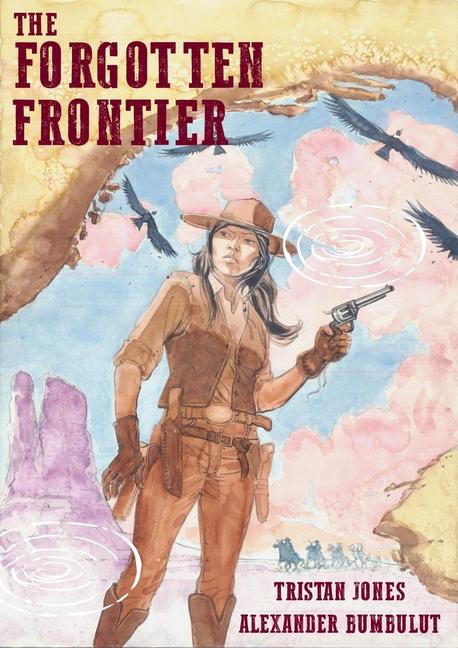 The Forgotten Frontier