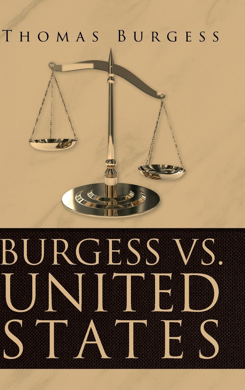 Burgess vs. United States