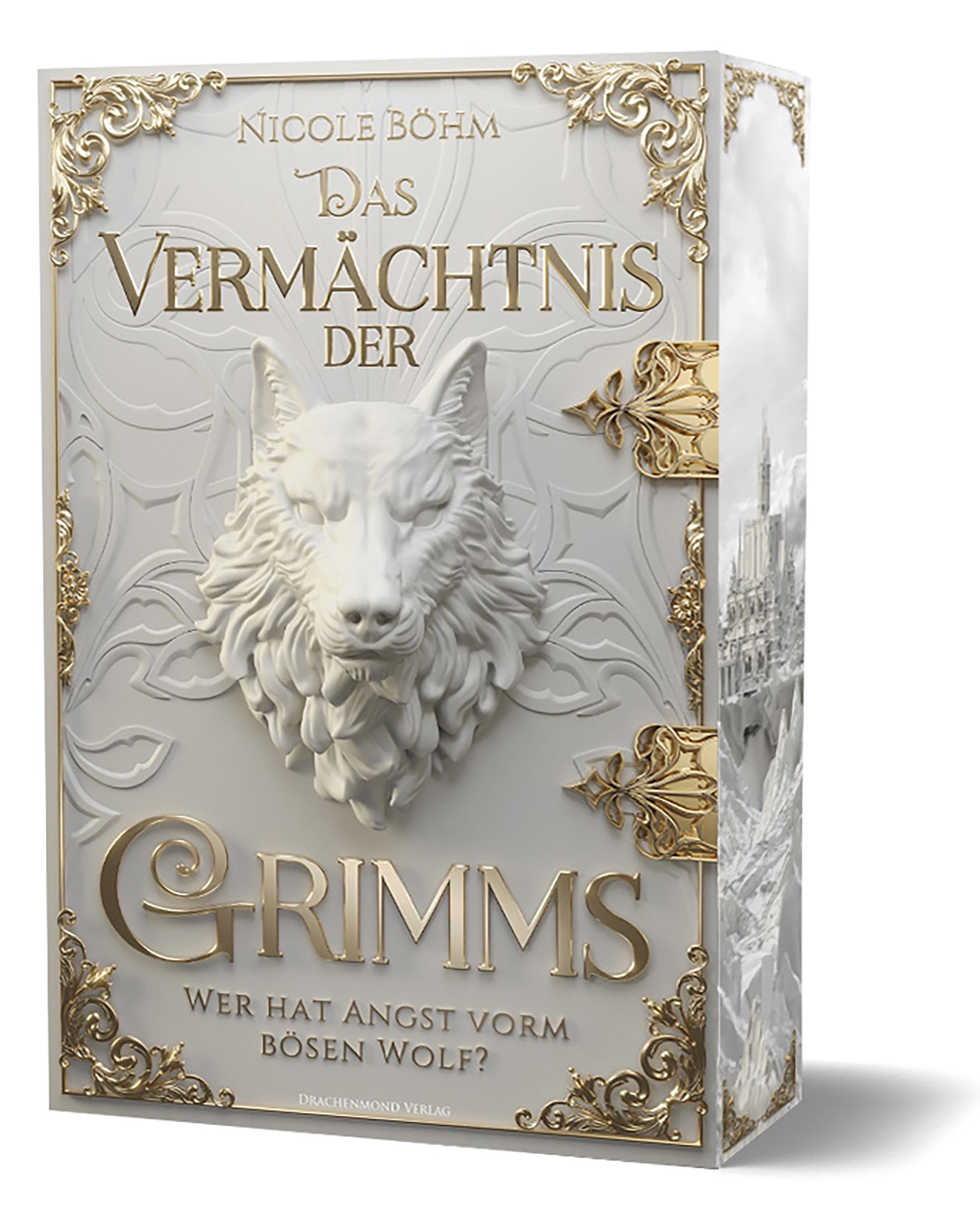 Das Vermächtnis der Grimms