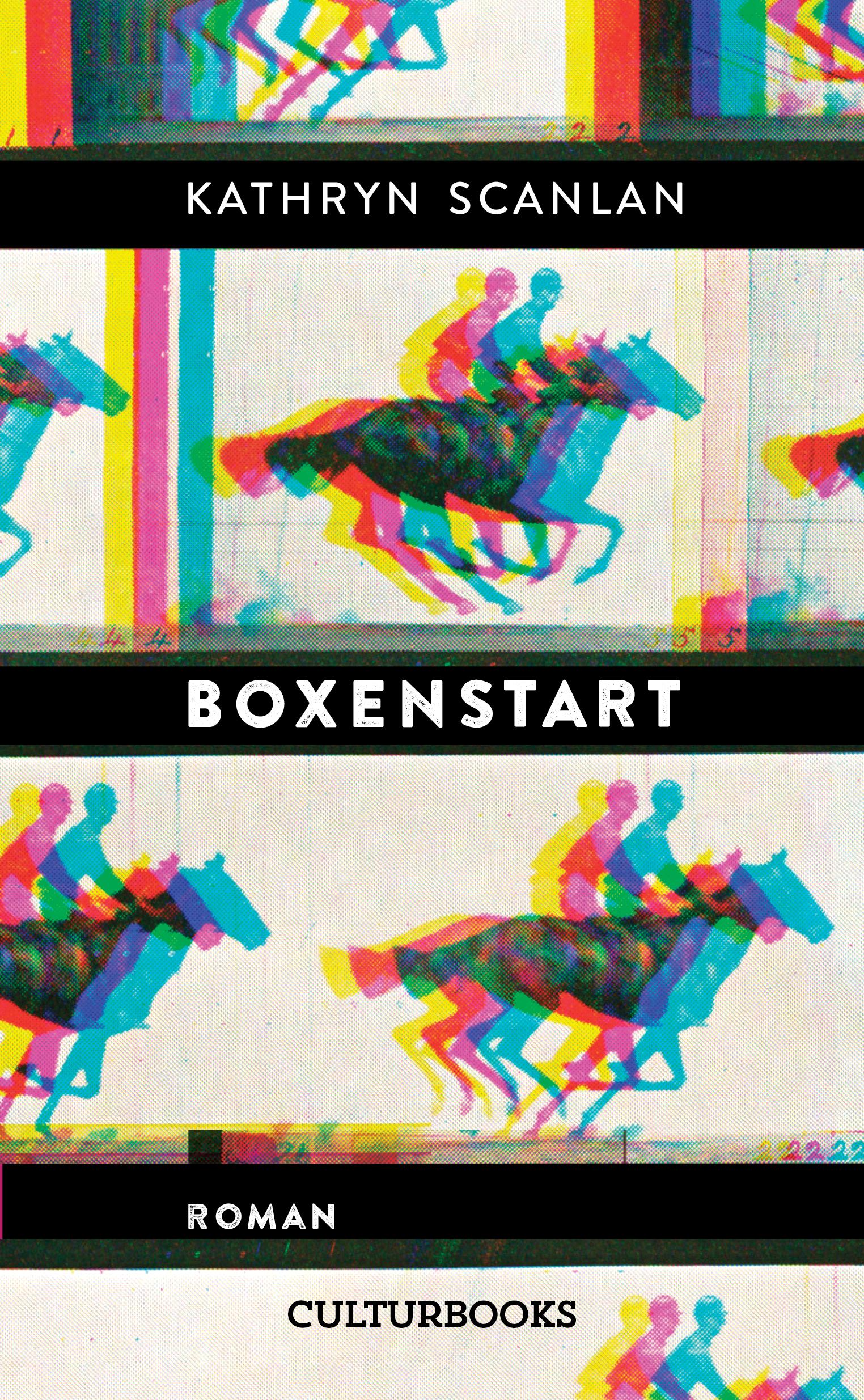 Boxenstart