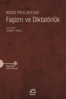 Fasizm ve Diktatörlük