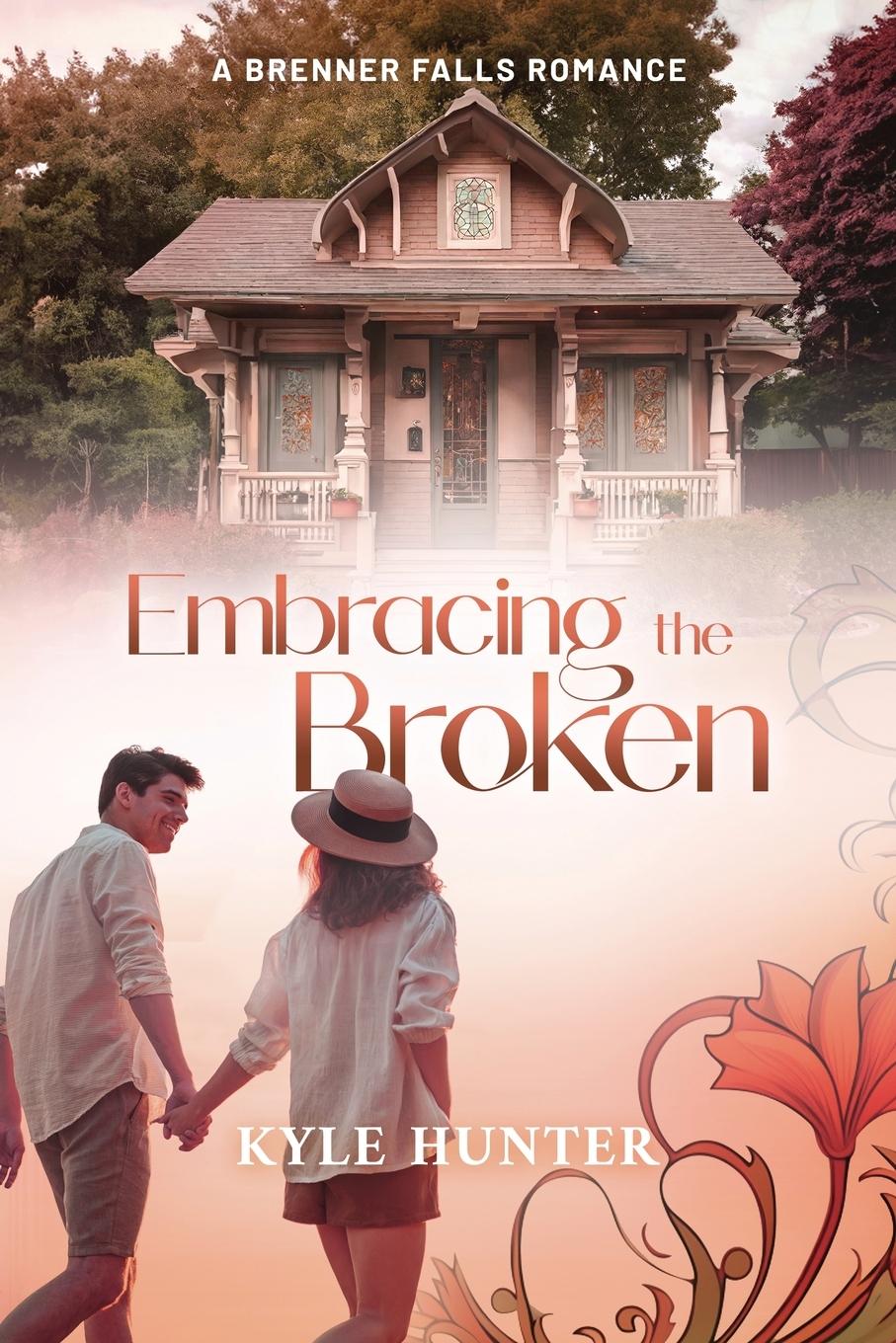 Embracing the Broken