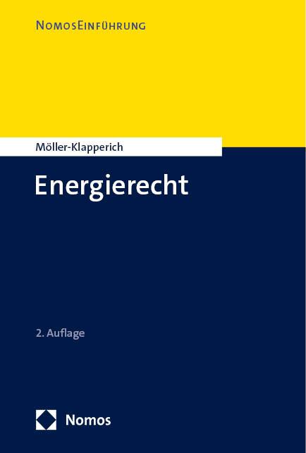 Energierecht