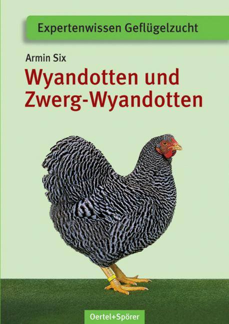 Wyandotten und Zwerg-Wyandotten