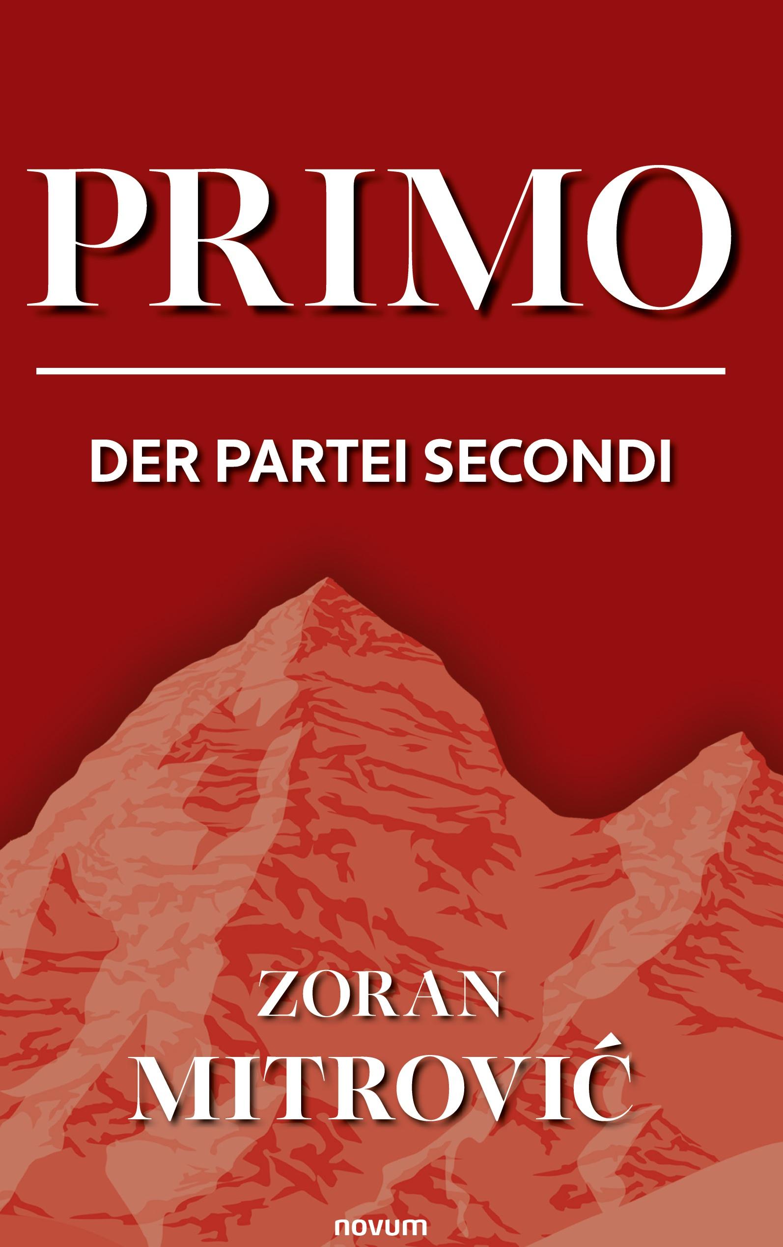 Primo der Partei Secondi