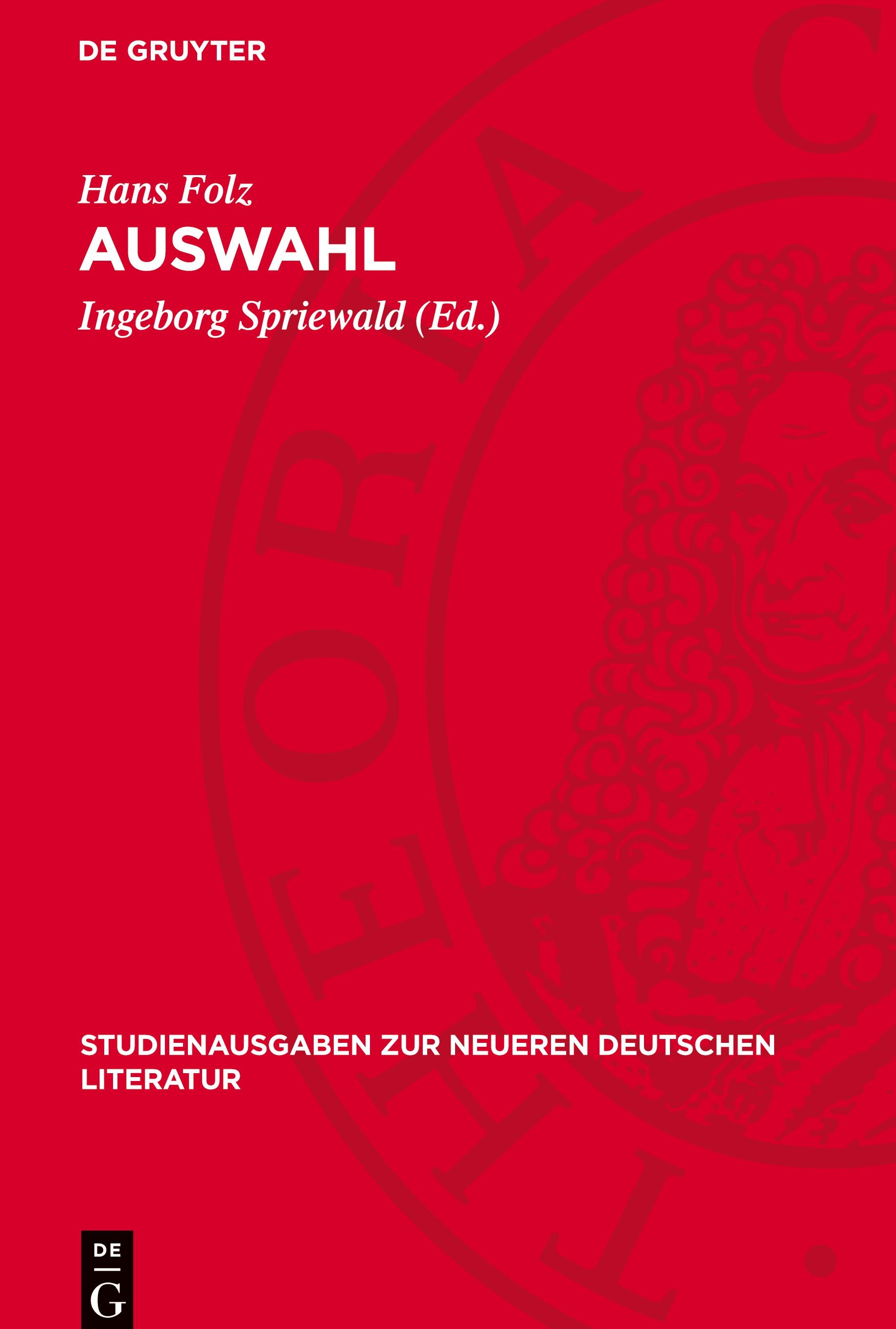 Auswahl