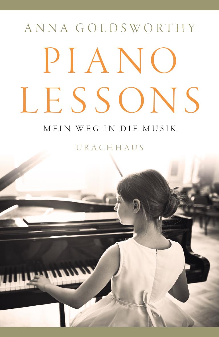 Piano Lessons