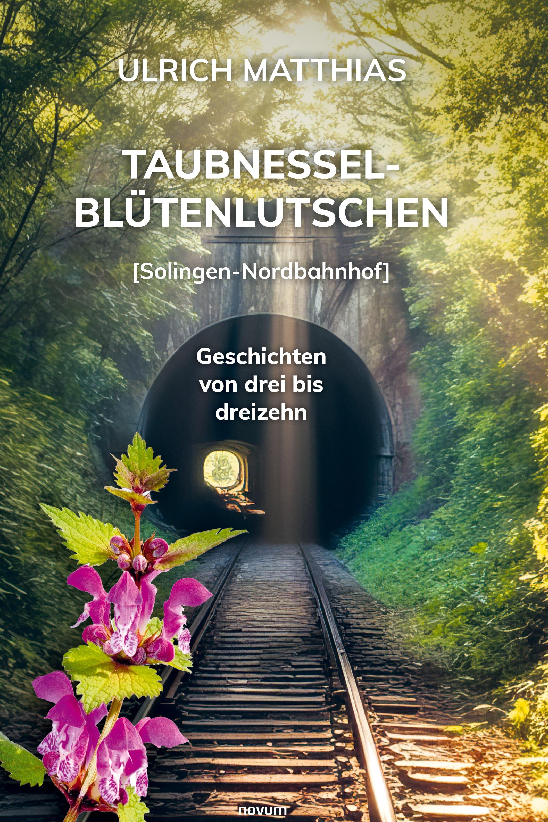 Taubnesselblütenlutschen